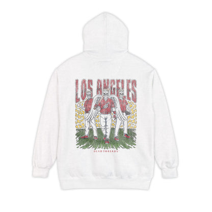 LOS ANGELES BASEBALL - “DT ESSENTIAL" HOODIE