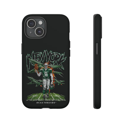 NEW YORK FOOTBALL - IPHONE TOUGH CASE