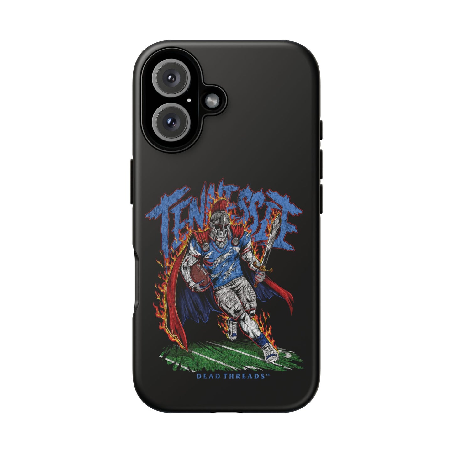 TENESSEE FOOTBALL - IPHONE TOUGH CASE