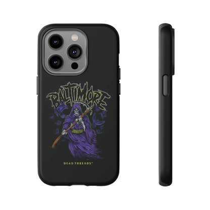 BALTIMORE FOOTBALL v2 - IPHONE TOUGH CASE