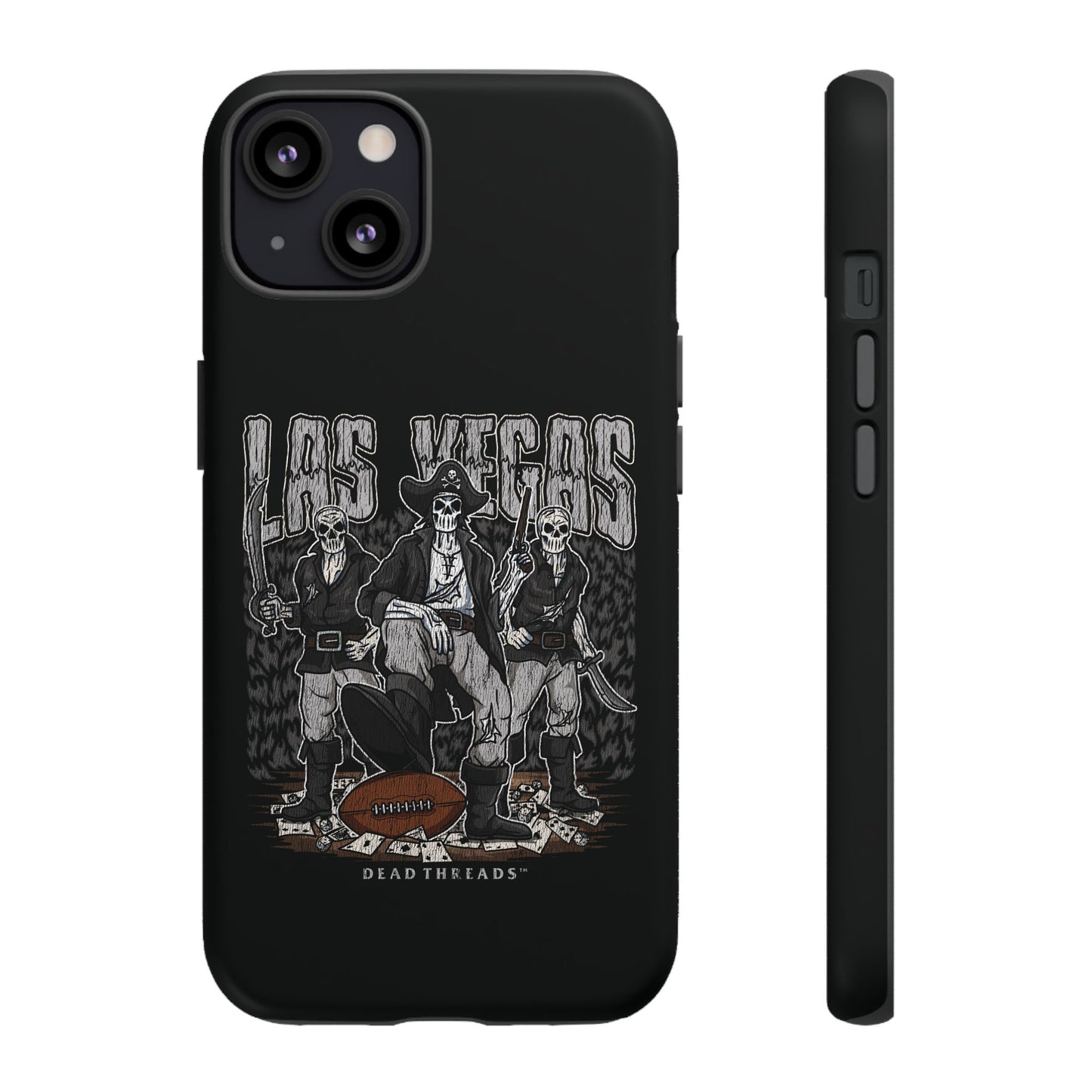 LAS VEGAS FOOTBALL - IPHONE TOUGH CASE