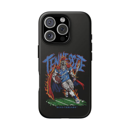 TENESSEE FOOTBALL - IPHONE TOUGH CASE