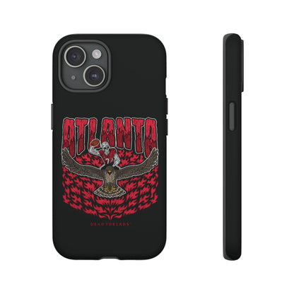 ATLANTA FOOTBALL - IPHONE TOUGH CASE