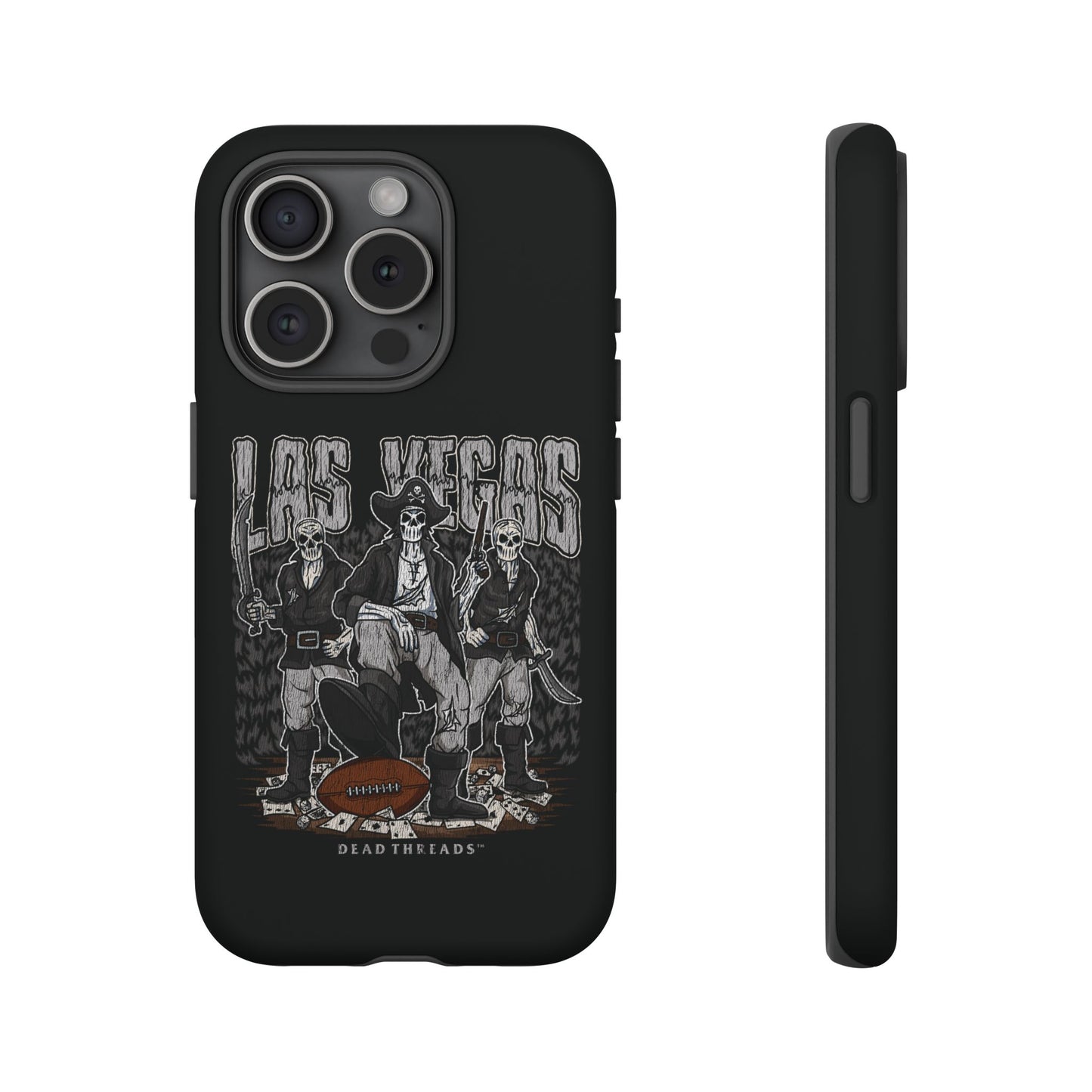 LAS VEGAS FOOTBALL - IPHONE TOUGH CASE