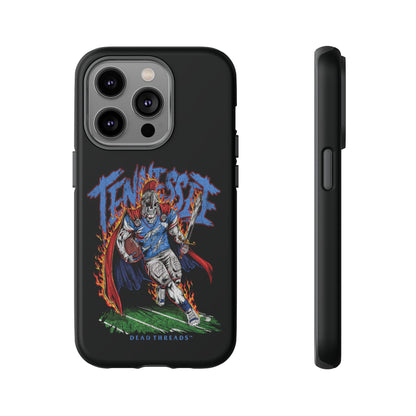 TENESSEE FOOTBALL - IPHONE TOUGH CASE