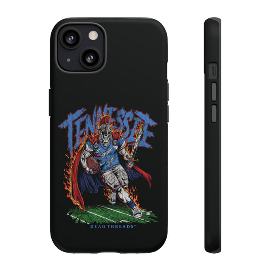 TENESSEE FOOTBALL - IPHONE TOUGH CASE