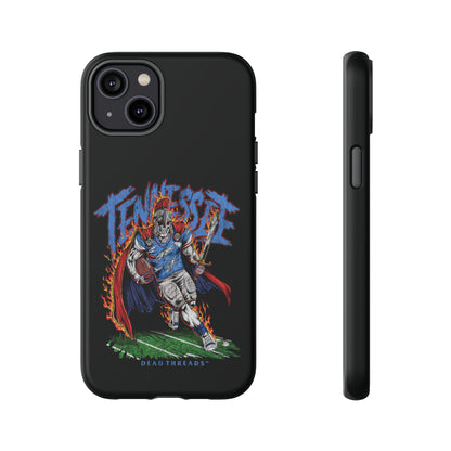 TENESSEE FOOTBALL - IPHONE TOUGH CASE