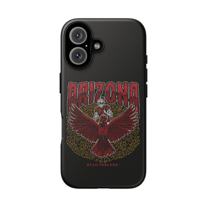 ARIZONA FOOTBALL - IPHONE TOUGH CASE