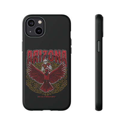 ARIZONA FOOTBALL - IPHONE TOUGH CASE