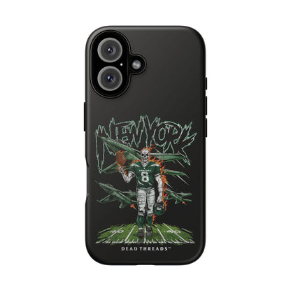 NEW YORK FOOTBALL - IPHONE TOUGH CASE