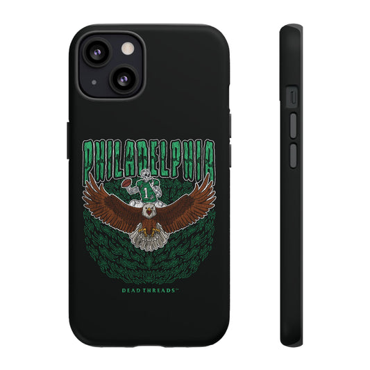 PHILADELPHIA FOOTBALL - IPHONE TOUGH CASE