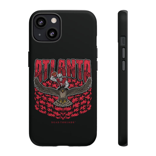 ATLANTA FOOTBALL - IPHONE TOUGH CASE