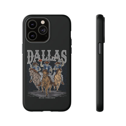 DALLAS FOOTBALL - IPHONE TOUGH CASE