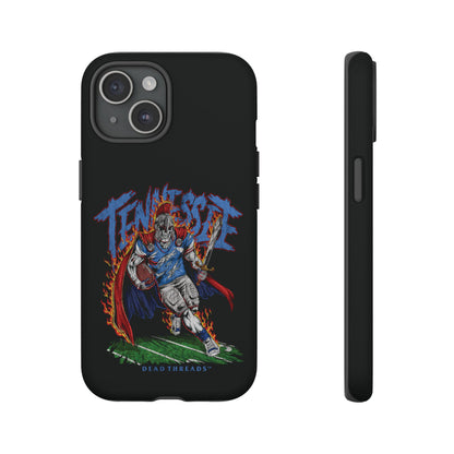 TENESSEE FOOTBALL - IPHONE TOUGH CASE