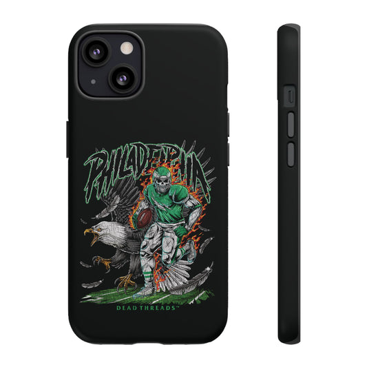 PHILADELPHIA FOOTBALL - IPHONE TOUGH CASE