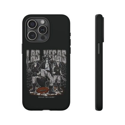 LAS VEGAS FOOTBALL - IPHONE TOUGH CASE