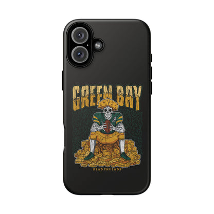 GREEN BAY FOOTBALL - IPHONE TOUGH CASE