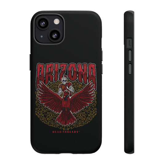 ARIZONA FOOTBALL - IPHONE TOUGH CASE