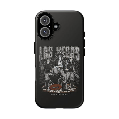 LAS VEGAS FOOTBALL - IPHONE TOUGH CASE