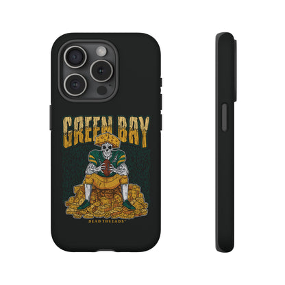 GREEN BAY FOOTBALL - IPHONE TOUGH CASE