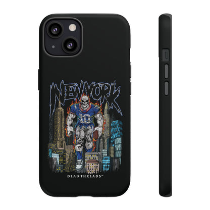 NEW YORK FOOTBALL - IPHONE TOUGH CASE