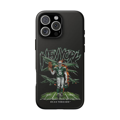 NEW YORK FOOTBALL - IPHONE TOUGH CASE