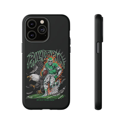 PHILADELPHIA FOOTBALL - IPHONE TOUGH CASE