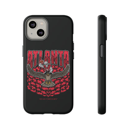 ATLANTA FOOTBALL - IPHONE TOUGH CASE