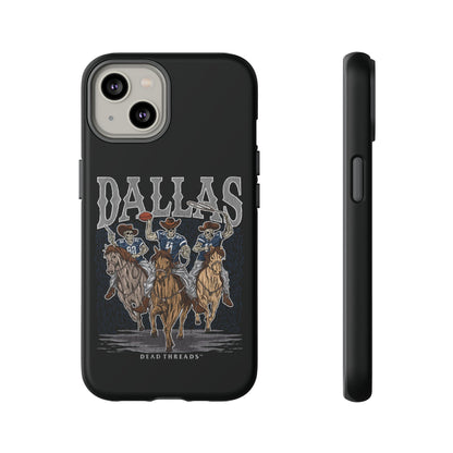 DALLAS FOOTBALL - IPHONE TOUGH CASE