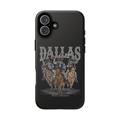 DALLAS FOOTBALL - IPHONE TOUGH CASE