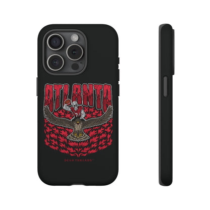 ATLANTA FOOTBALL - IPHONE TOUGH CASE