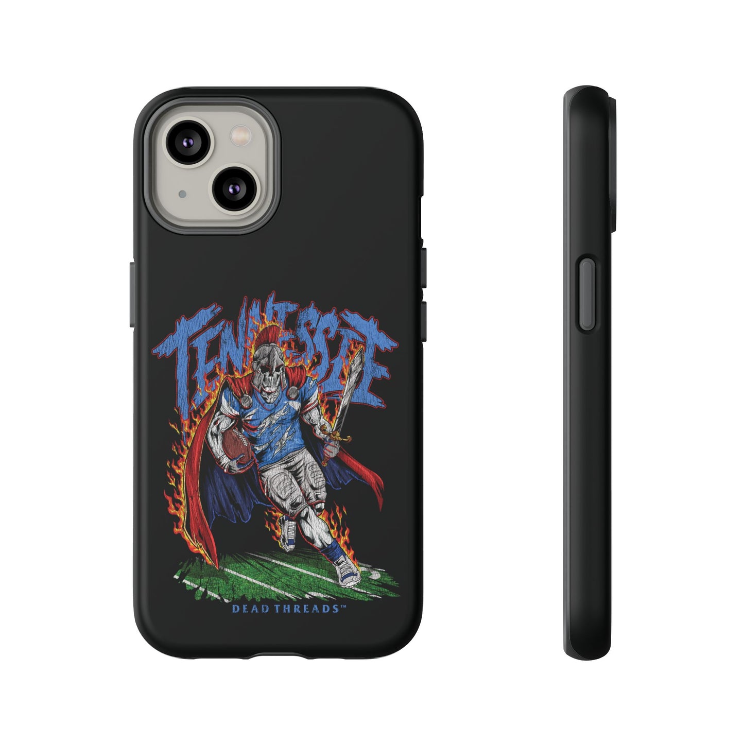 TENESSEE FOOTBALL - IPHONE TOUGH CASE