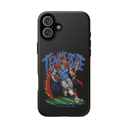 TENESSEE FOOTBALL - IPHONE TOUGH CASE