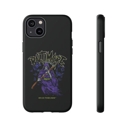 BALTIMORE FOOTBALL v2 - IPHONE TOUGH CASE