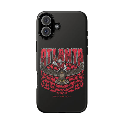 ATLANTA FOOTBALL - IPHONE TOUGH CASE