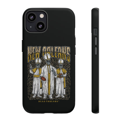 NEW ORLEANS FOOTBALL - IPHONE TOUGH CASE