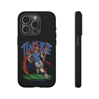 TENESSEE FOOTBALL - IPHONE TOUGH CASE