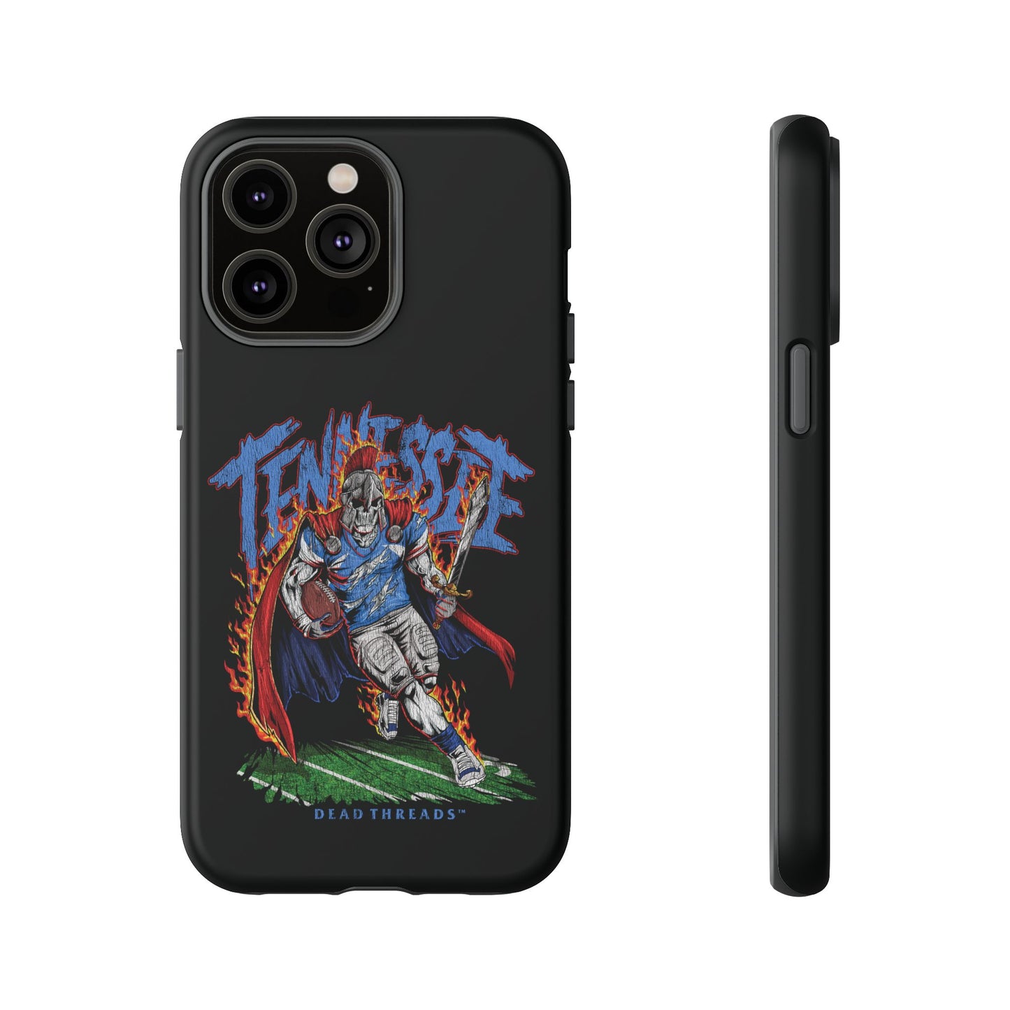 TENESSEE FOOTBALL - IPHONE TOUGH CASE