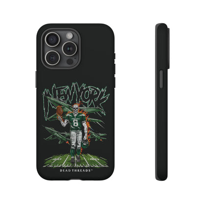 NEW YORK FOOTBALL - IPHONE TOUGH CASE