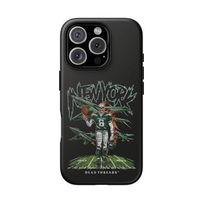 NEW YORK FOOTBALL - IPHONE TOUGH CASE