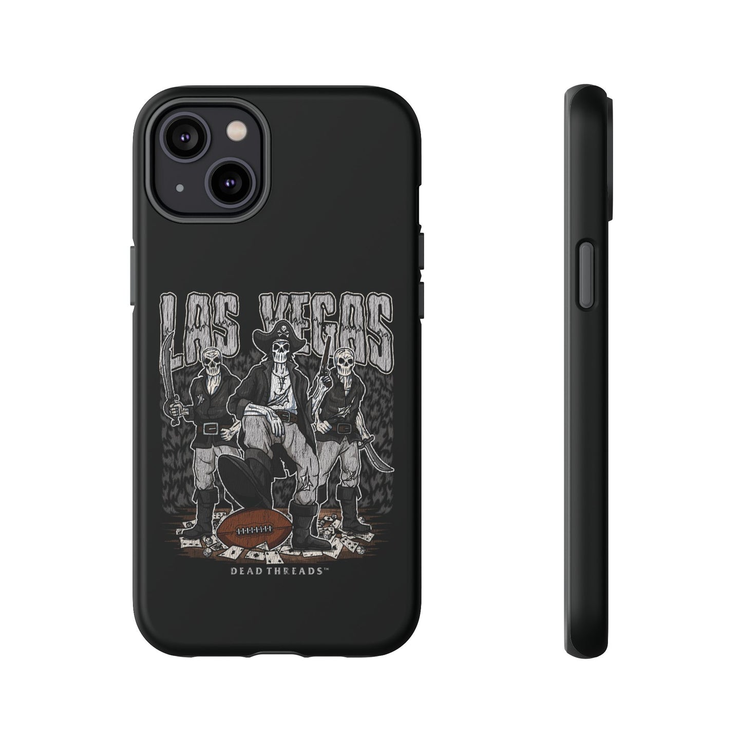 LAS VEGAS FOOTBALL - IPHONE TOUGH CASE