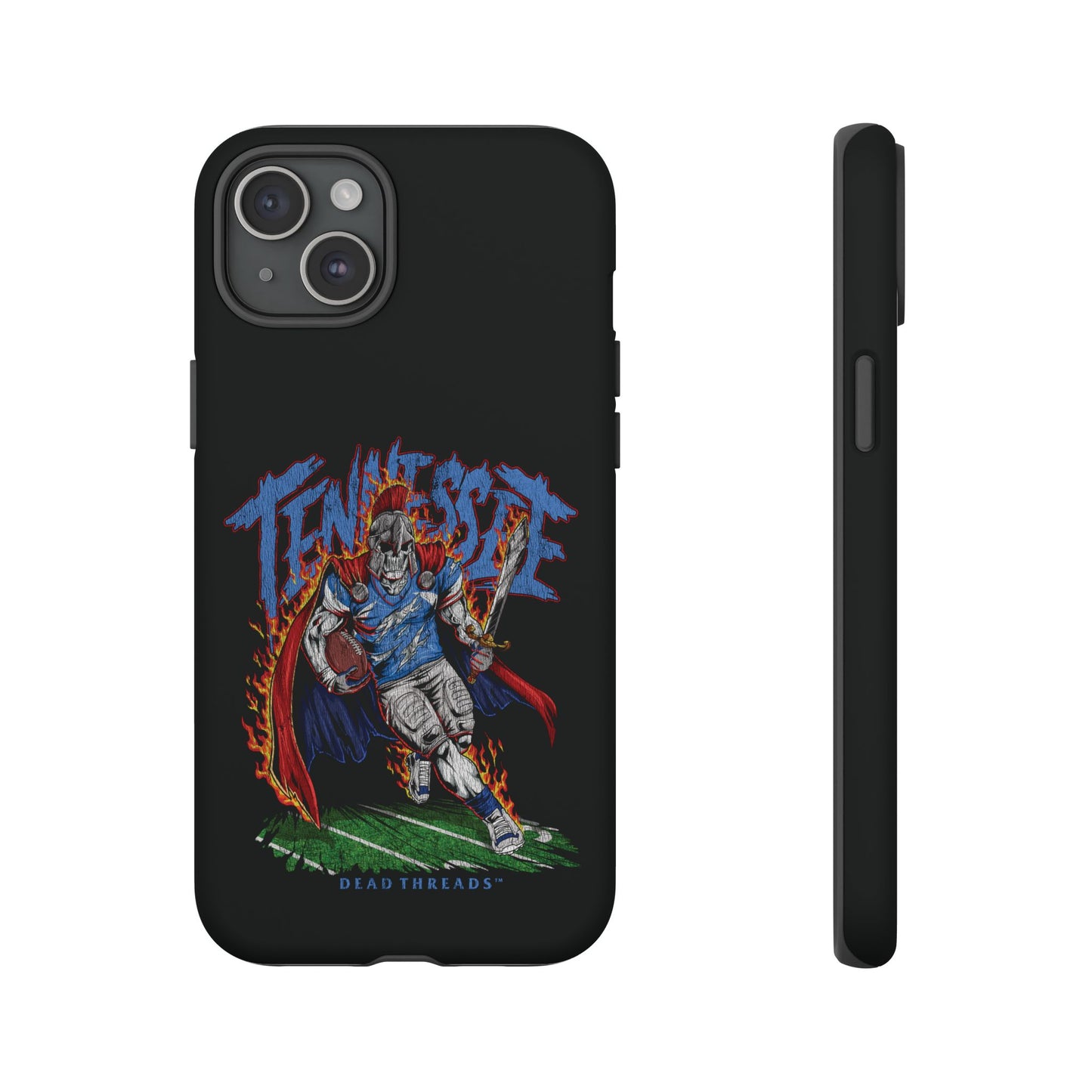 TENESSEE FOOTBALL - IPHONE TOUGH CASE