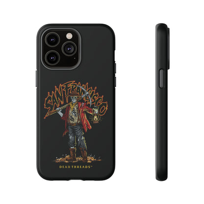 SAN FRANCISCO FOOTBALL v2 - IPHONE TOUGH CASE