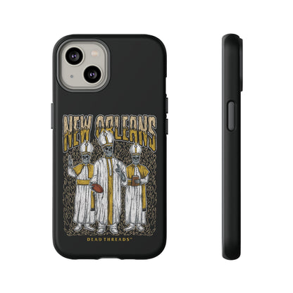 NEW ORLEANS FOOTBALL - IPHONE TOUGH CASE