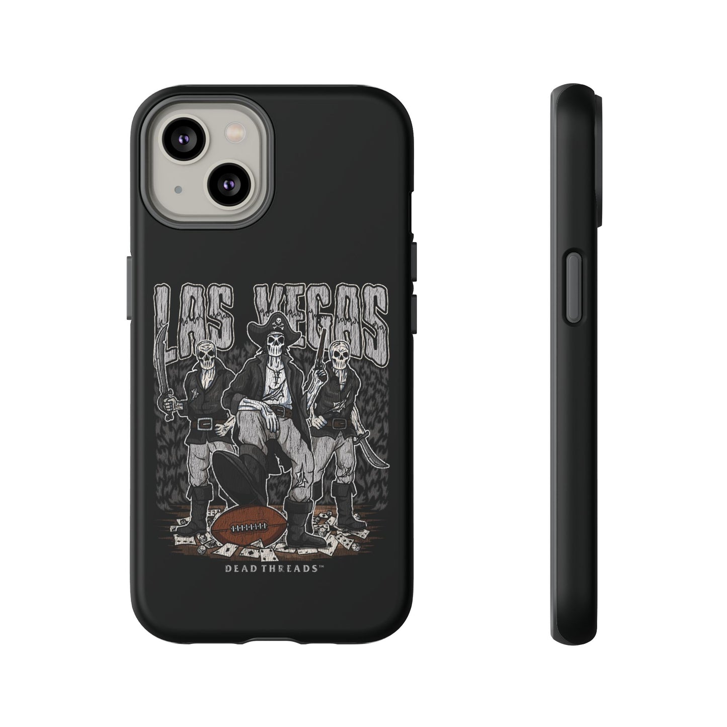 LAS VEGAS FOOTBALL - IPHONE TOUGH CASE