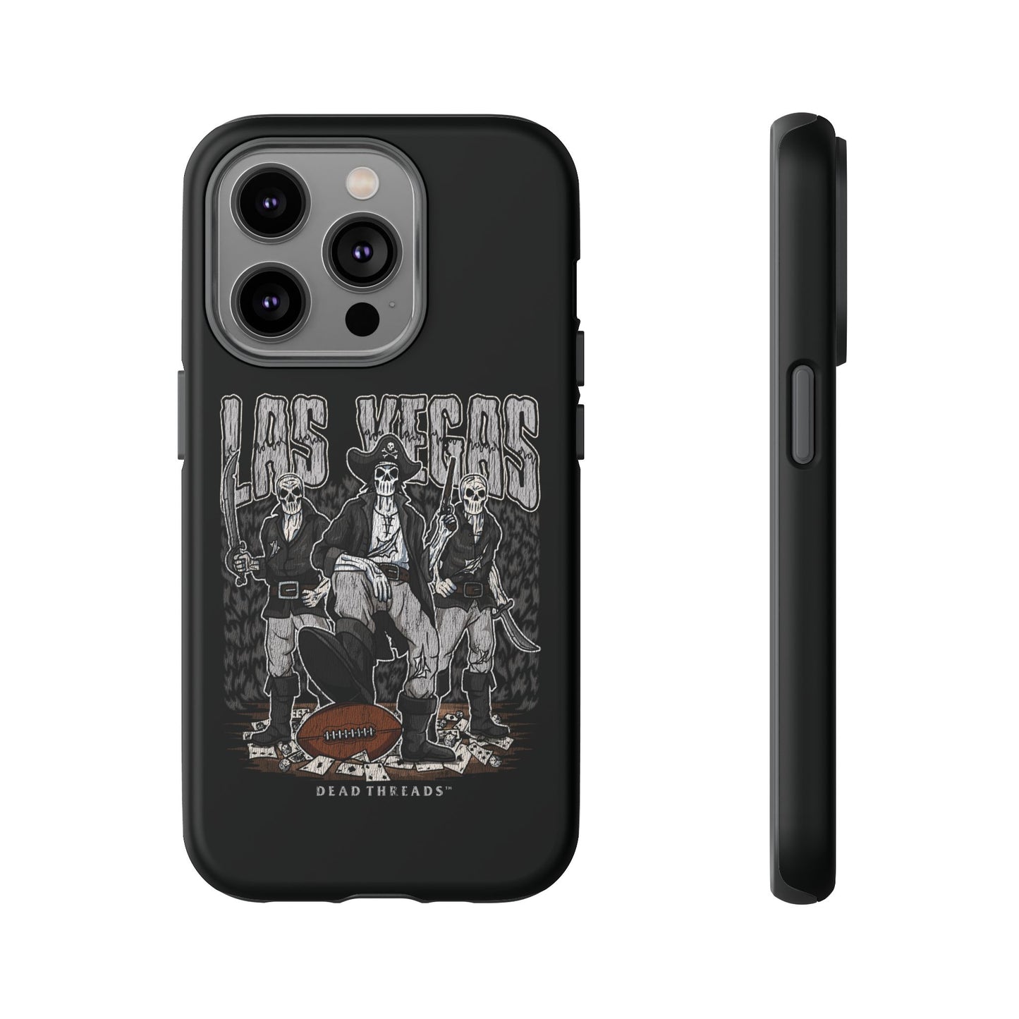 LAS VEGAS FOOTBALL - IPHONE TOUGH CASE