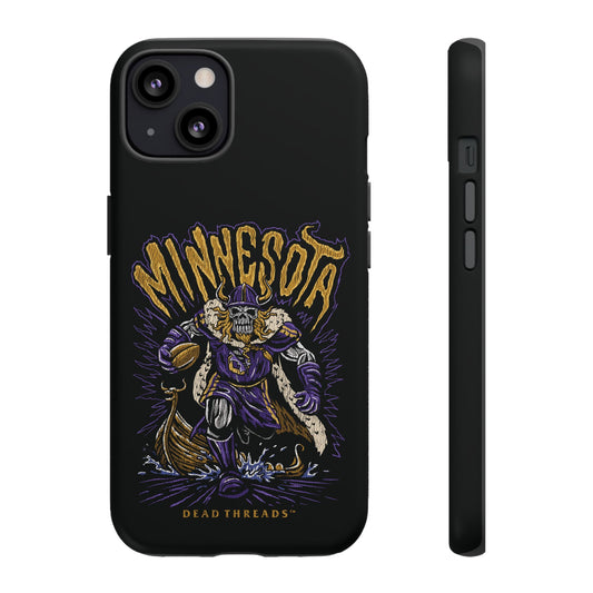 MINNESOTA FOOTBALL - IPHONE TOUGH CASE