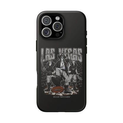 LAS VEGAS FOOTBALL - IPHONE TOUGH CASE