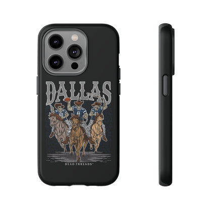 DALLAS FOOTBALL - IPHONE TOUGH CASE