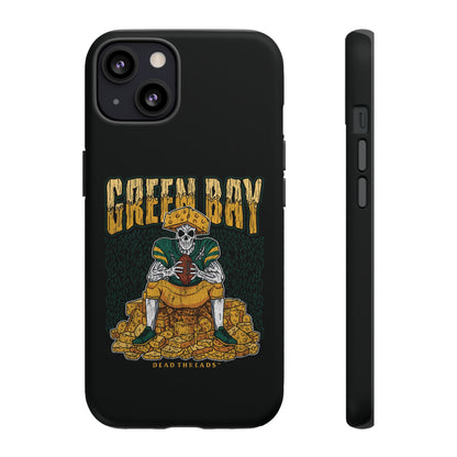 GREEN BAY FOOTBALL - IPHONE TOUGH CASE